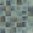 Gleeze Turchese Blue Gloss Tile 100x100