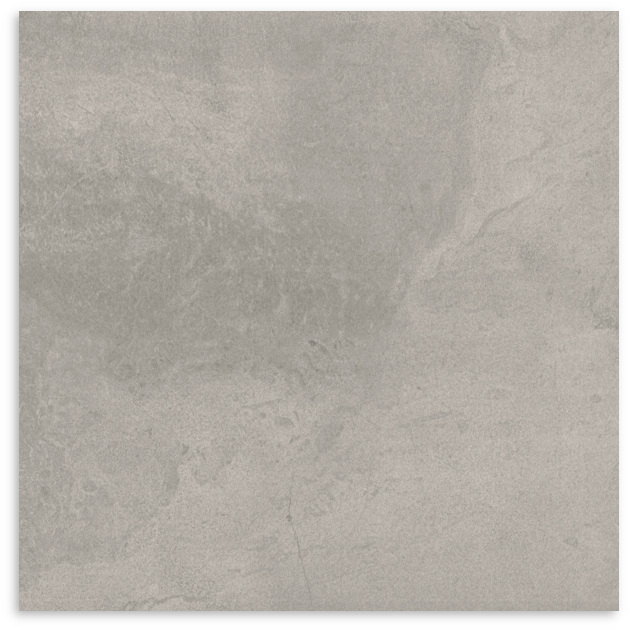 Stari Mid Grey Glossy Tile 600x600 - Tile Stone Paver