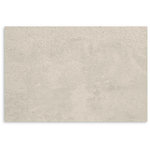 New York Grey Gloss Wall Tile 300x450