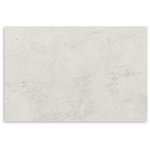 New York White Gloss Wall Tile 300x450