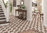 Federation Blakenemy Matt Tile 316x316