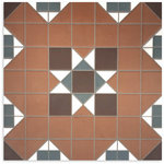 Federation York Matt Tile 316x316