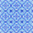 Morocco Persian Blue Gloss Tile 200x200