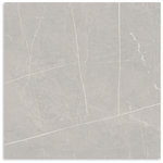 Moke Grey Matt Tile 300x300