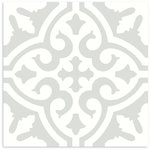 Kenthurst Sage Matt Tile 300x300