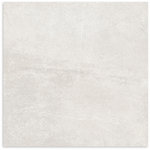 Astra Silver Matt Floor Tile 300x300