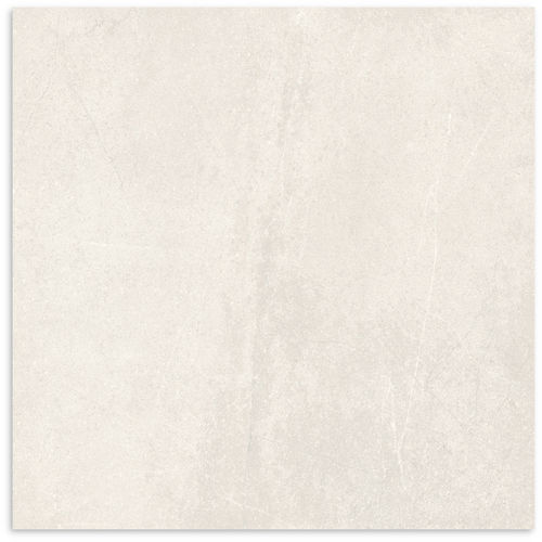 Astra White External Tile 450x450