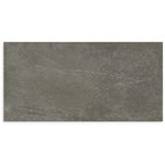 Astra Charcoal Matt Tile 300x600