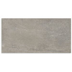 Astra Grey Matt Tile 300x600