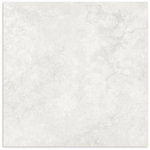 Timeless White 2.0 Matt Tile 600x600