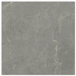 Marfil Charcoal Matt Tile 450x450