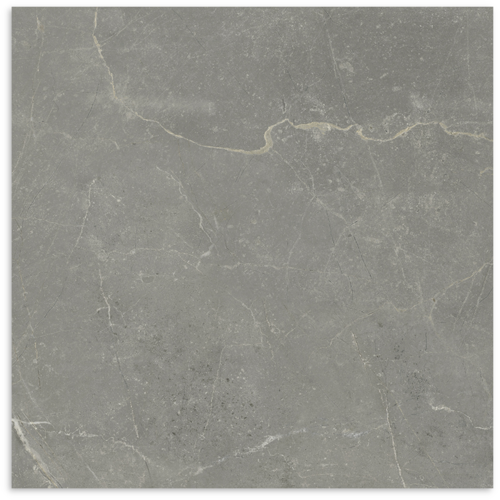 Marfil Charcoal Lappato Tile 450x450