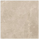 Marfil Greige Matt Tile 450x450