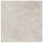 Marfil Grey Matt Floor Tile 300x300