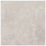 Marfil Grey Matt Tile 450x450