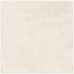 Marfil White Matt Floor Tile 300x300