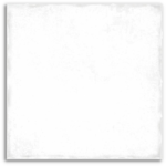 Andra White Matt Tile 150x150