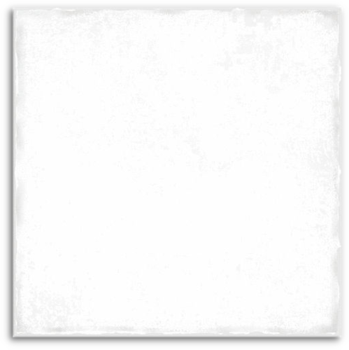 Andra White Matt Tile 150x150