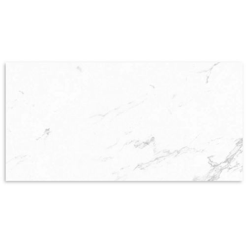 Palace Calacatta Gloss Wall Tile 300x600