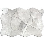 Flagstone Borgogna Tile 440x660