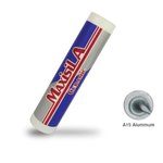 Maxisil A Silicone 310ml (Aluminium A15)