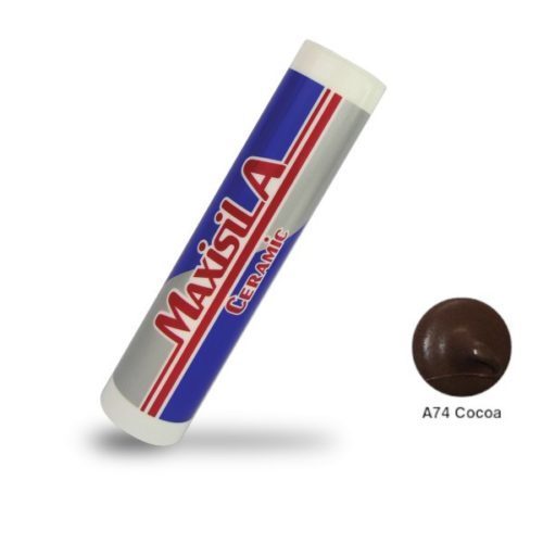 Maxisil A Silicone 310ml (Cocoa A74)