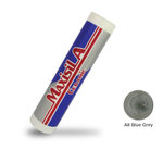 Maxisil A Silicone 310ml (Blue Grey  A8)