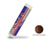 Maxisil A Silicone 310ml (Deep Terracotta A61)