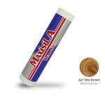 Maxisil A Silicone 310ml (Mid Brown A27)