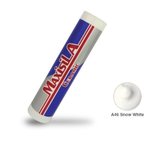 Maxisil A Silicone 310ml (Snow White  A46)