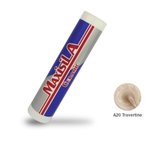 Maxisil A Silicone 310ml (Travertine A20)