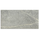 Soap Stone Grey Matt Tile 600x1200