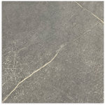 Soap Stone Coffee External Tile 600x600