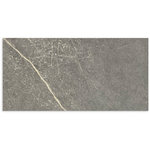 Soap Stone Coffee Matt Tile 600x1200