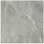 Soap Stone Grey External Tile 600x600