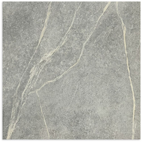 Soap Stone Grey Honed Tile 600x600