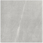 Falcon Light Grey Grip Tile 300x300