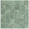 Cotto Hideaway Alpine Sukabumi Green Matt 47x47