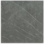 Suburban Project Charcoal Matt Tile 300x300