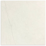 Suburban Project White Matt Tile 300x300