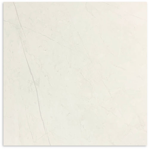 Suburban Project White Matt Tile 300x300