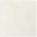 Suburban Project White External Tile 450x450