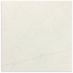 Suburban Project White Lappato Tile 450x450