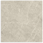 Suburban Project Taupe Matt Tile 450x450