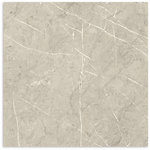 Suburban Project Taupe Matt Tile 300x300