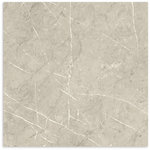 Suburban Project Taupe External Tile 450x450