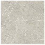 Suburban Project Grey Matt Tile 450x450