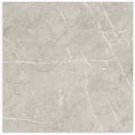 Suburban Project Grey External Tile 450x450