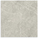 Suburban Project Grey Lappato Tile 450x450