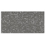 Noble Charcoal Matt Tile P4 300x600